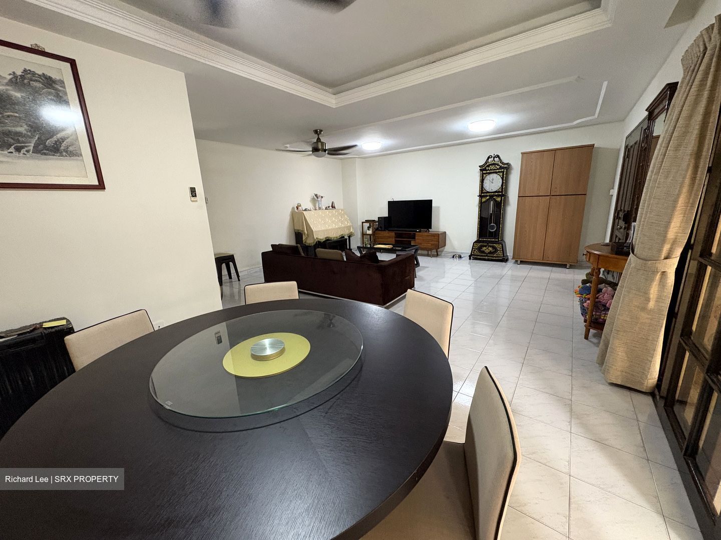 Kent Ridge Crescent (D5), Terrace #455360961